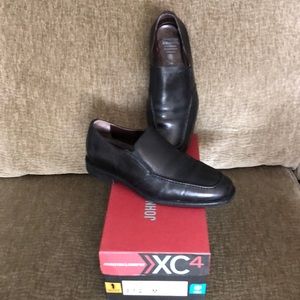 Johnston & Murphy - XC4 (Waterproof Loafer) - 8.5M